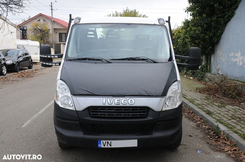 Iveco Daily - 9