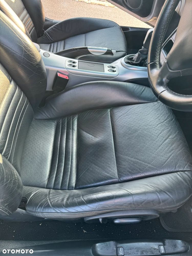 Porsche Boxster - 28