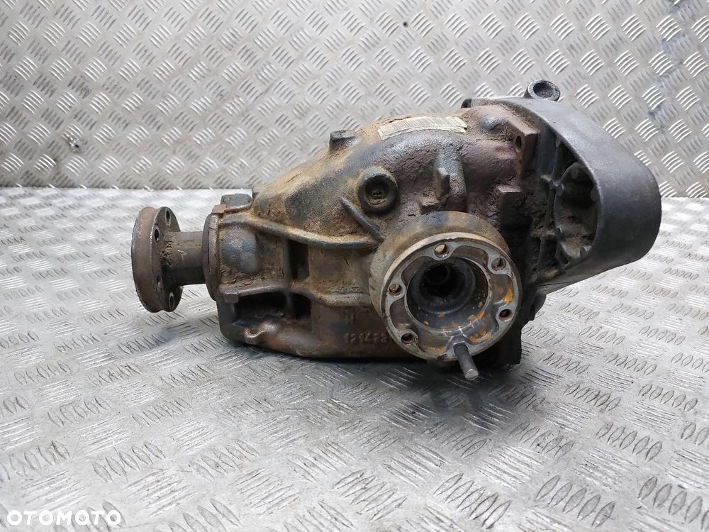 DYFERENCJAŁ DYFER BMW E39 2.0 D M47 2.56 - 4