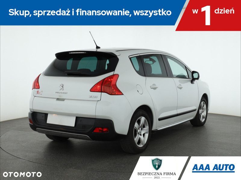 Peugeot 3008 - 6