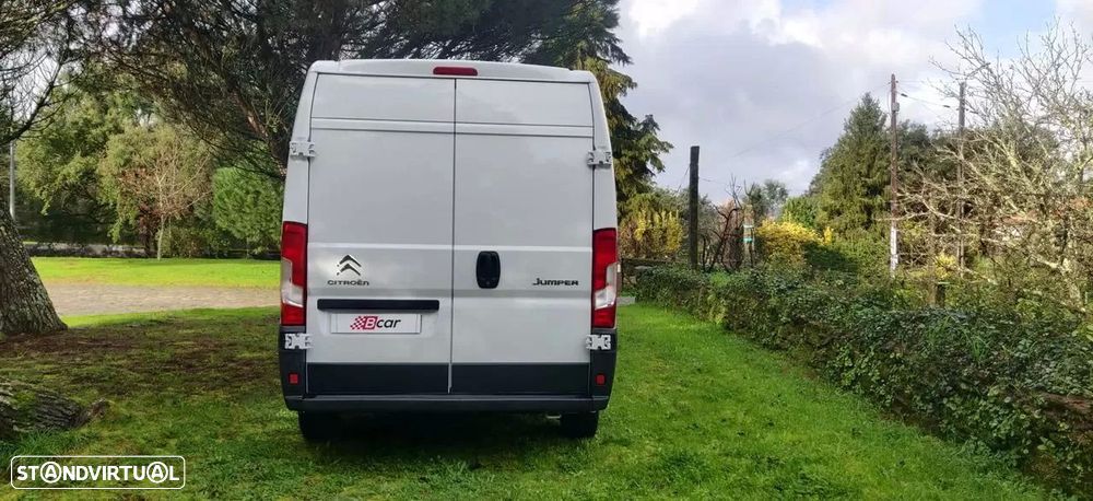 Citroën JUMPER - 10