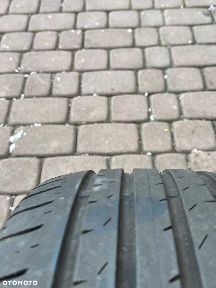 Opony Maxxis Premitra 5 225/60/17 99V ROK 2023 - 4