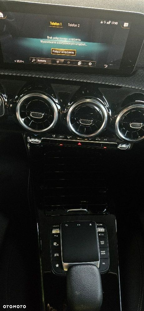 Mercedes-Benz Klasa A - 17