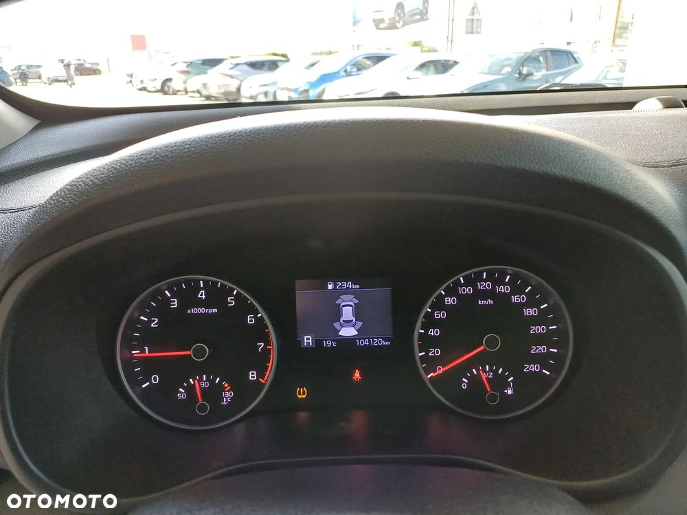 Kia Sportage 1.6 GDI M 2WD - 16
