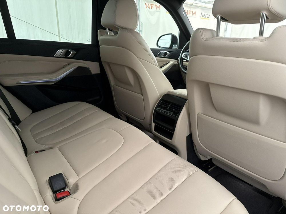 BMW X5 - 24