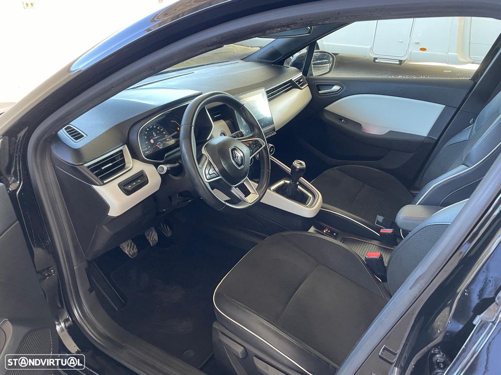 Renault Clio TCe 90 INTENS - 9