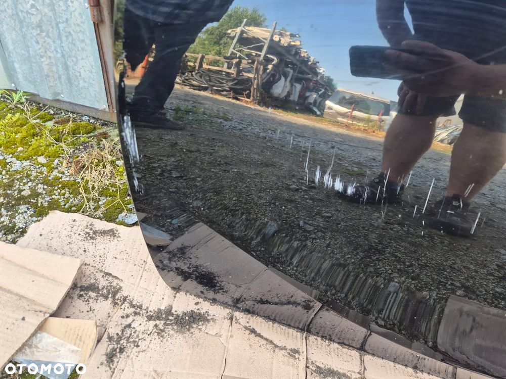 DRZWI LEWY PRZÓD OPEL CORSA E   5 Drzwi    Uszkodzone - 8