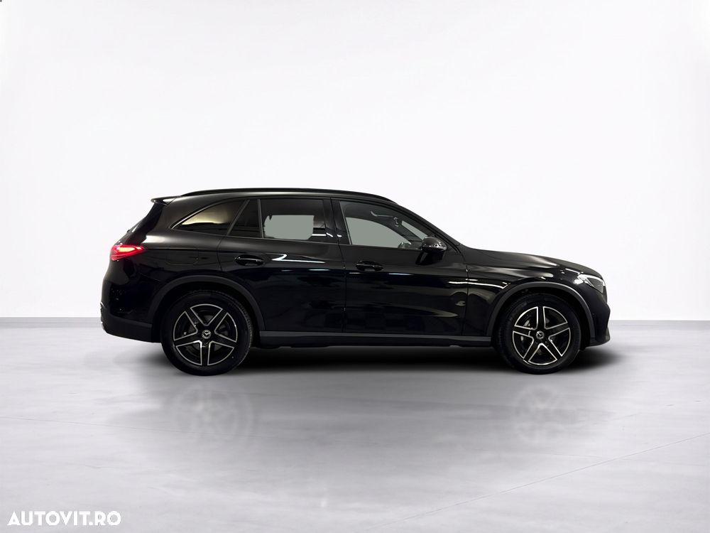 Mercedes-Benz GLC 200 4MATIC MHEV - 7