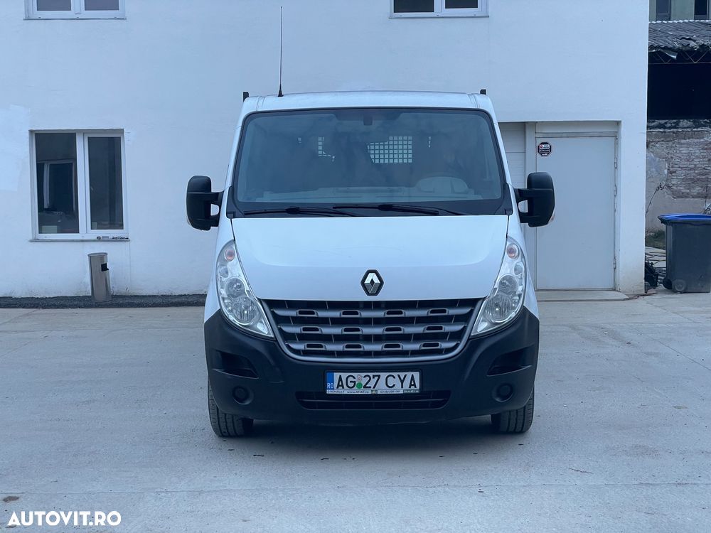 Renault Master - 2