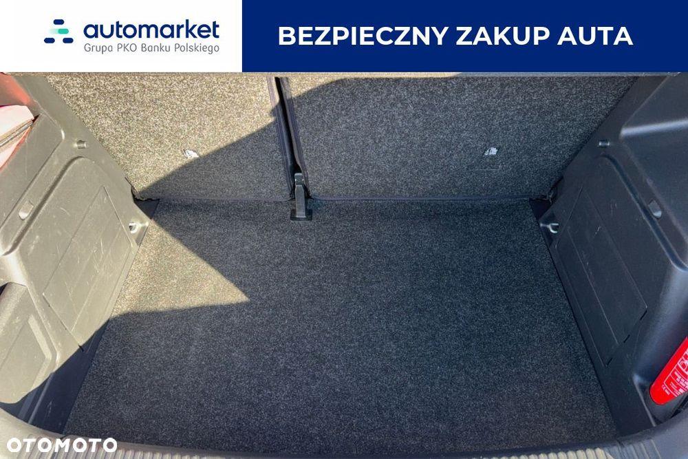 Skoda Fabia 1.0 TSI Ambition - 11