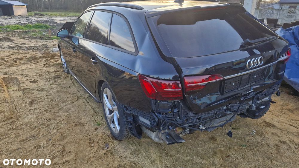 Audi A4 Avant 2.0 TDI Quattro Sport S tronic - 3