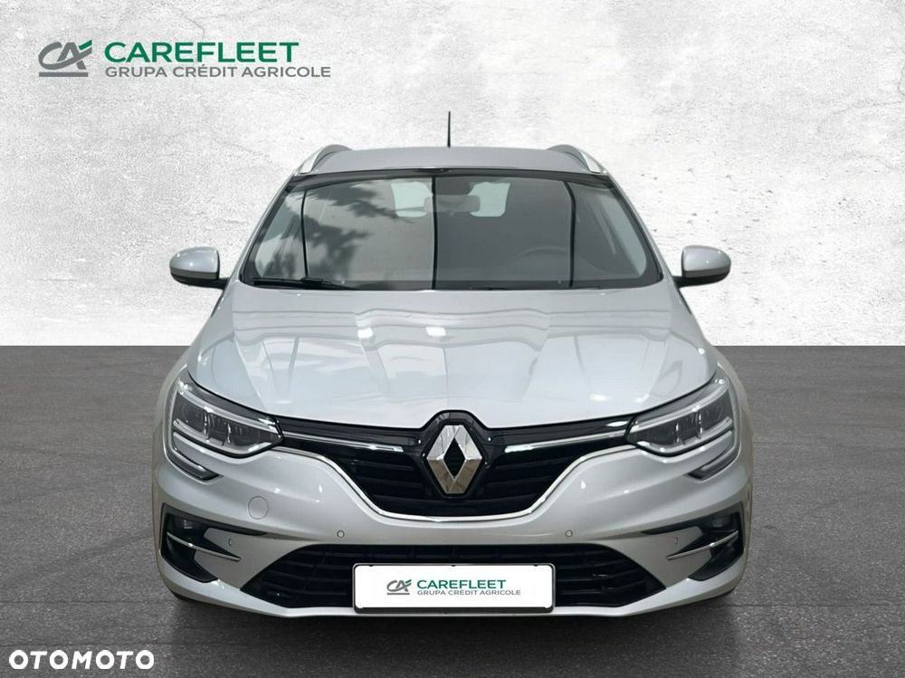 Renault Megane 1.3 TCe FAP Equilibre - 2