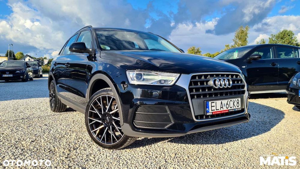 Audi Q3 - 5