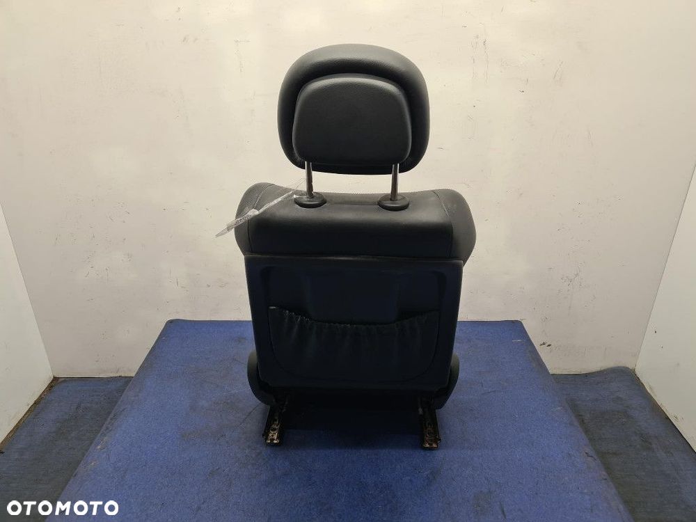 MERCEDES W203 LIFT KOMBI FOTEL KIEROWCY. - 9