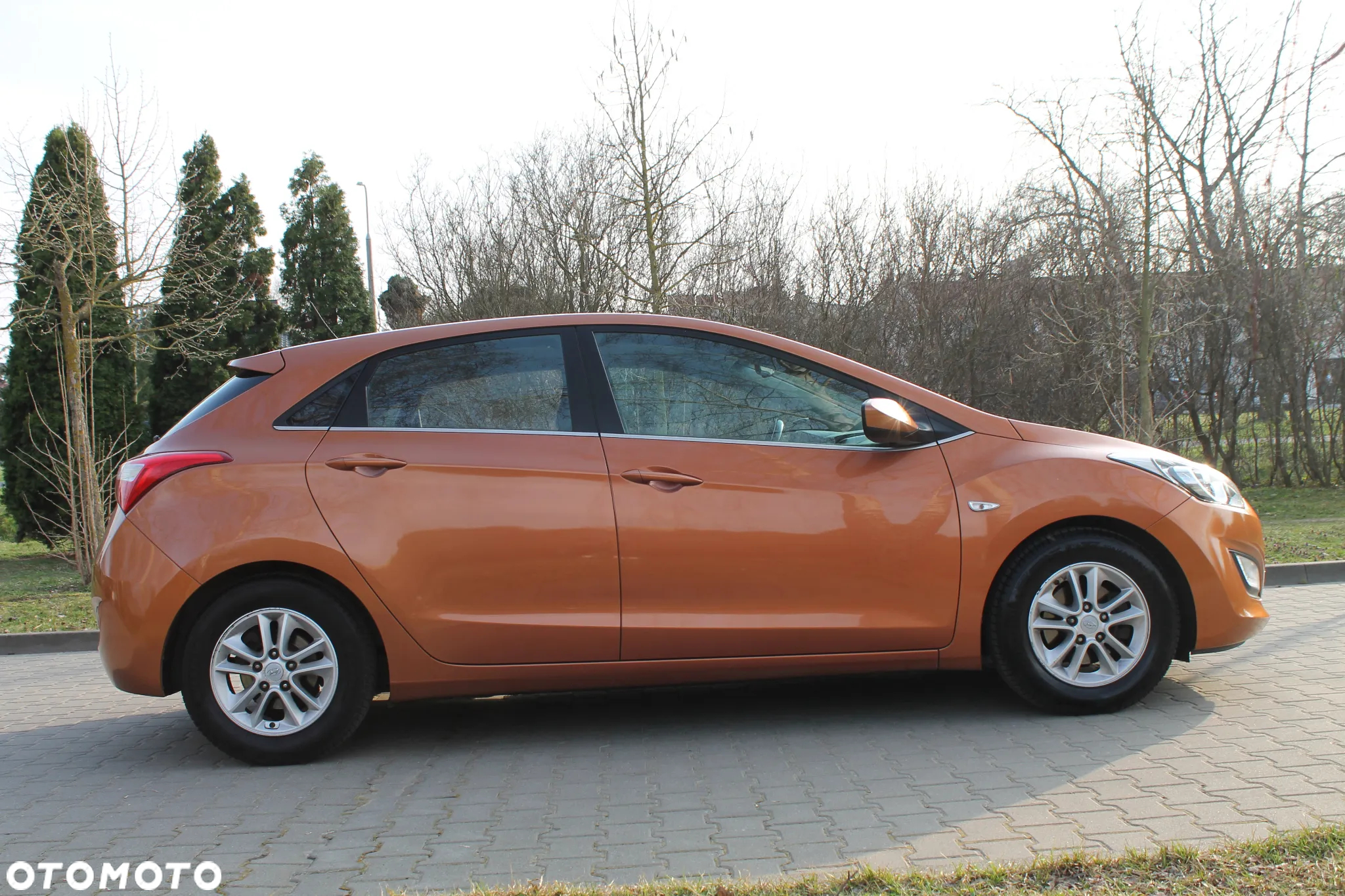 Hyundai i30 1.6 CRDi Premium - 22