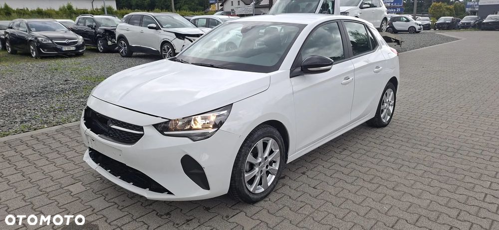 Opel Corsa 1.2 Start/Stop - 1