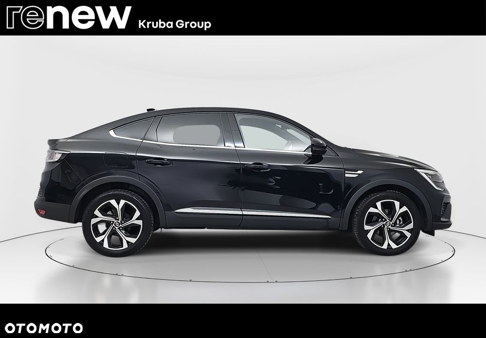 Renault Arkana 2025 photo 4