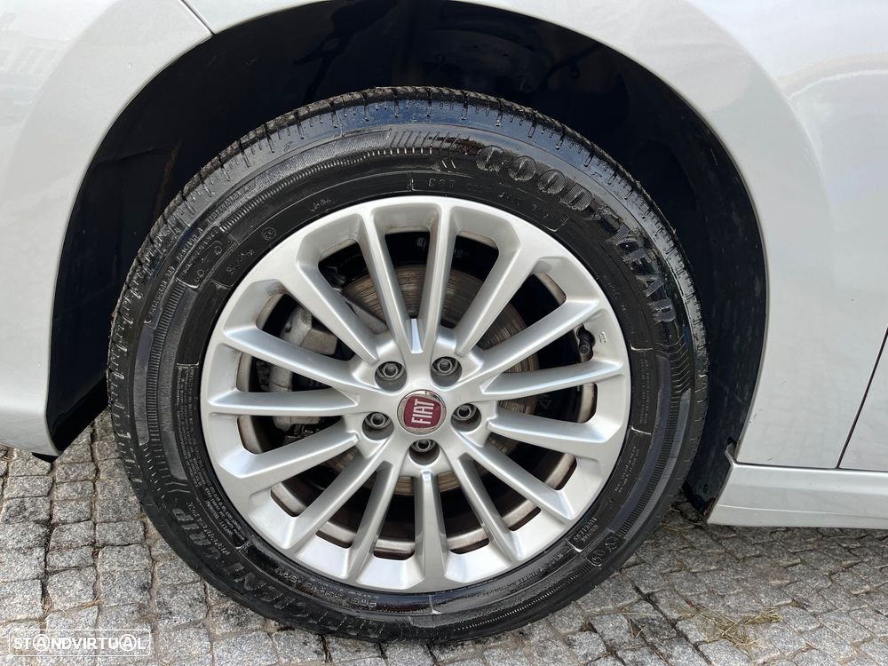 Fiat Tipo 1.3 Multijet City Life - 17