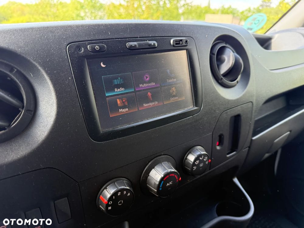 Renault Master - 14