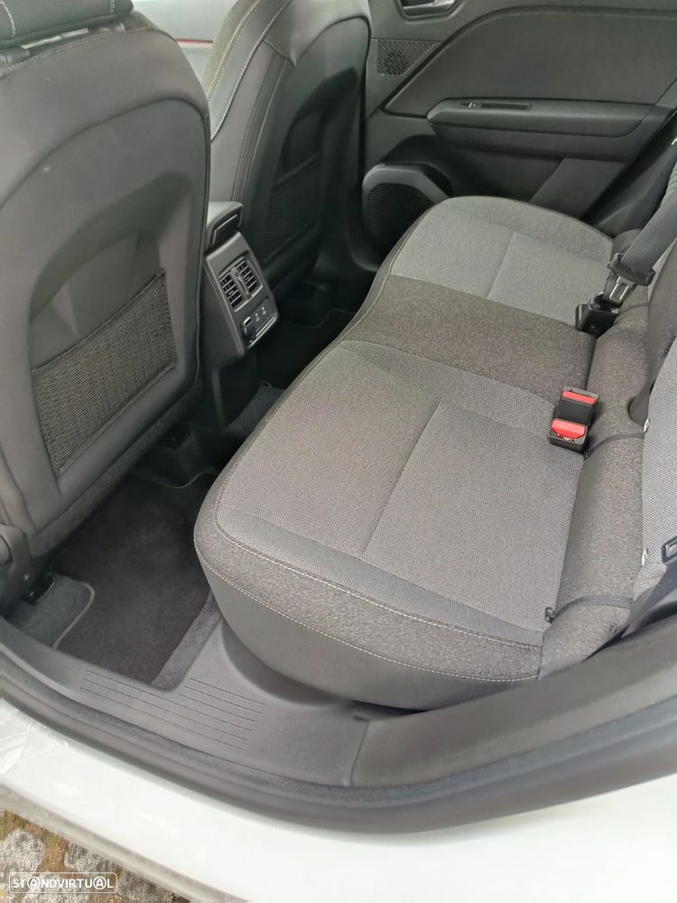 Mitsubishi Grandis 1.3 DI-T Intense 7DCT - 20