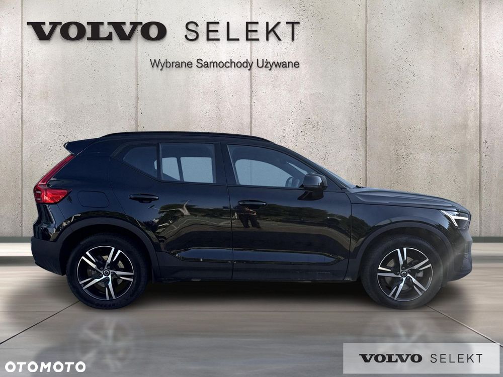 Volvo XC 40 - 6