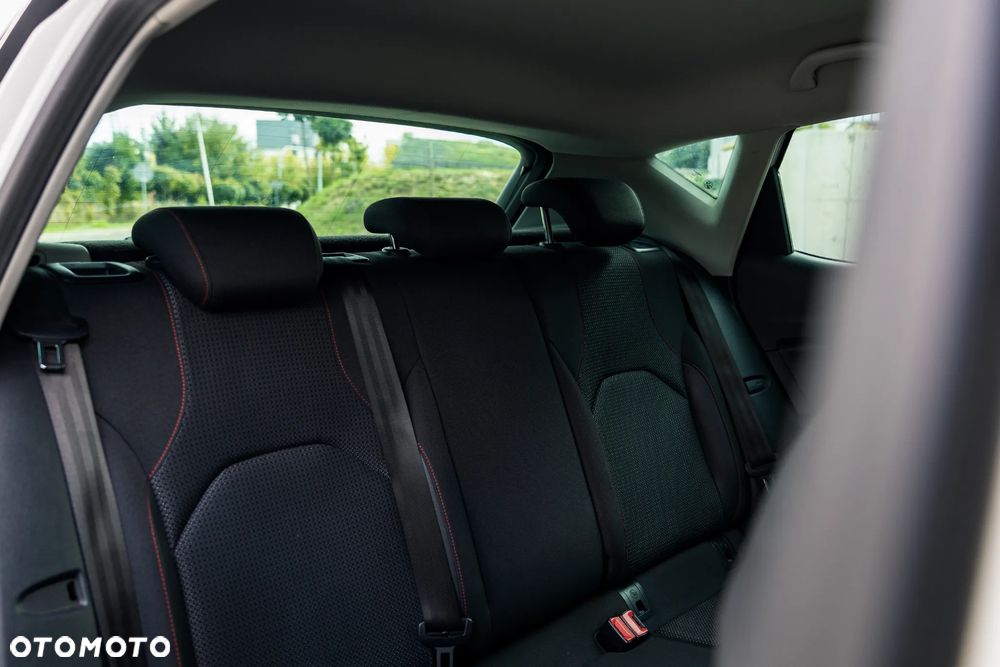 Seat Leon 2.0 TDI DPF Start&Stop DSG FR - 11