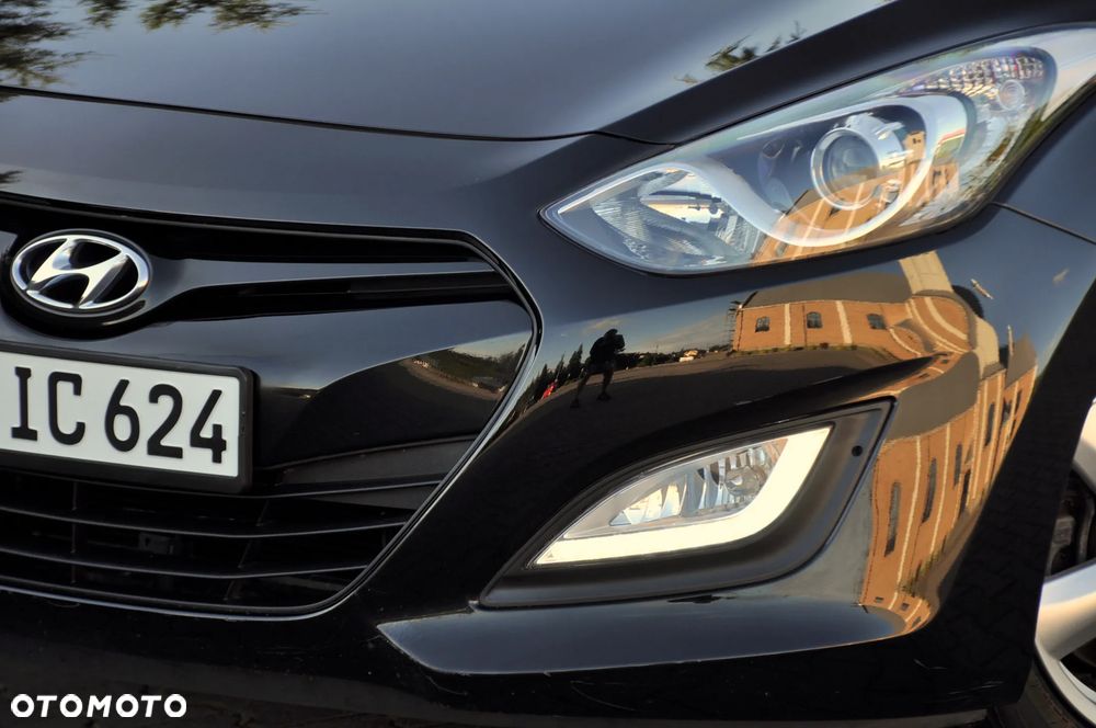 Hyundai i30 - 12