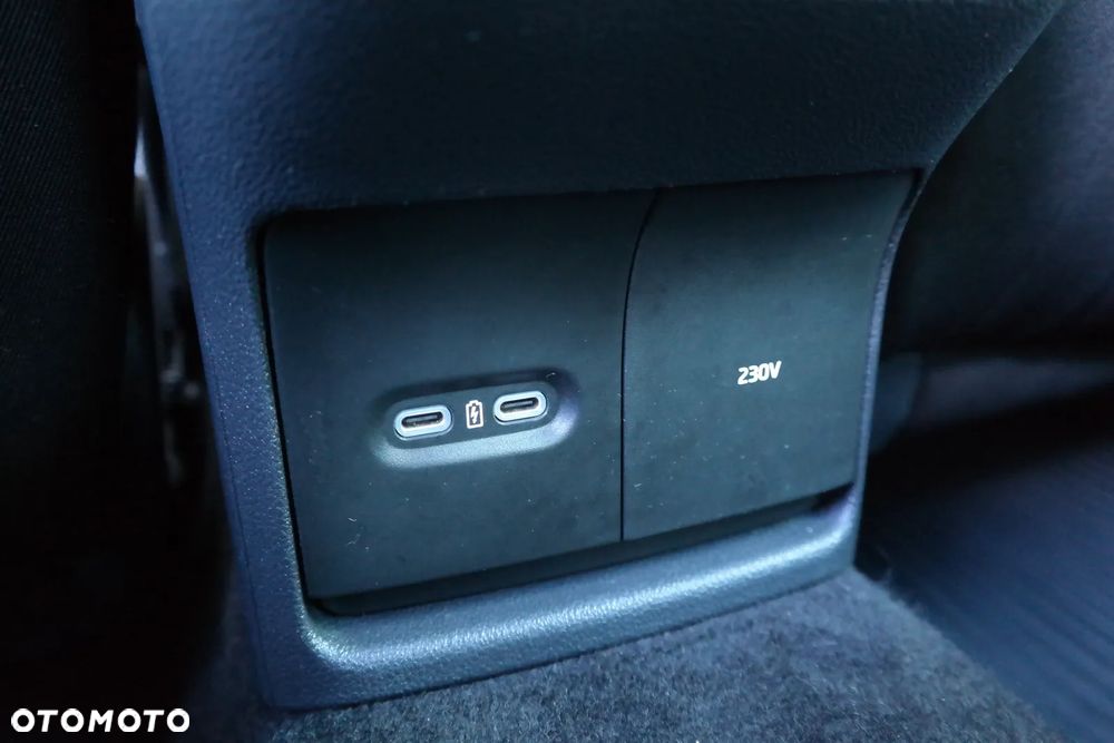 Skoda Octavia 1.5 TSI ACT Style - 13