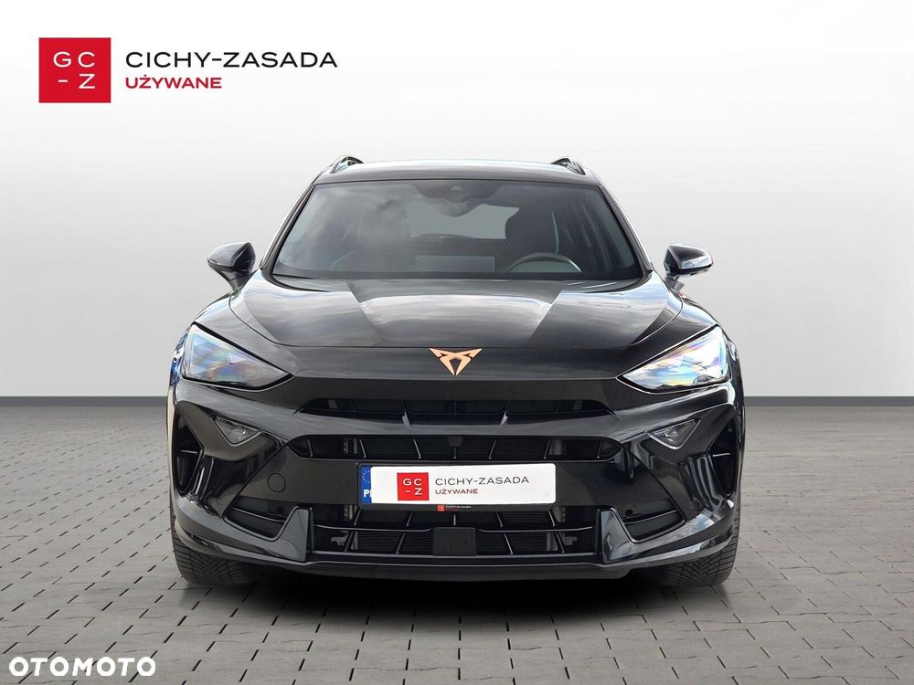 Cupra Formentor - 2