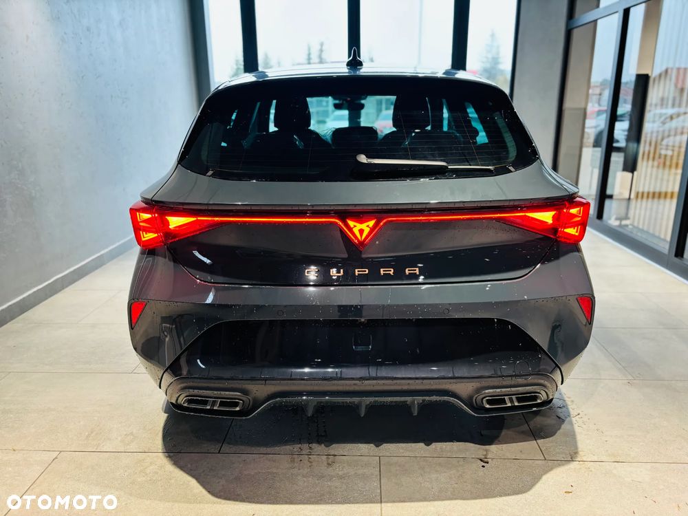 Cupra Leon 1.5 eTSI mHEV DSG - 6