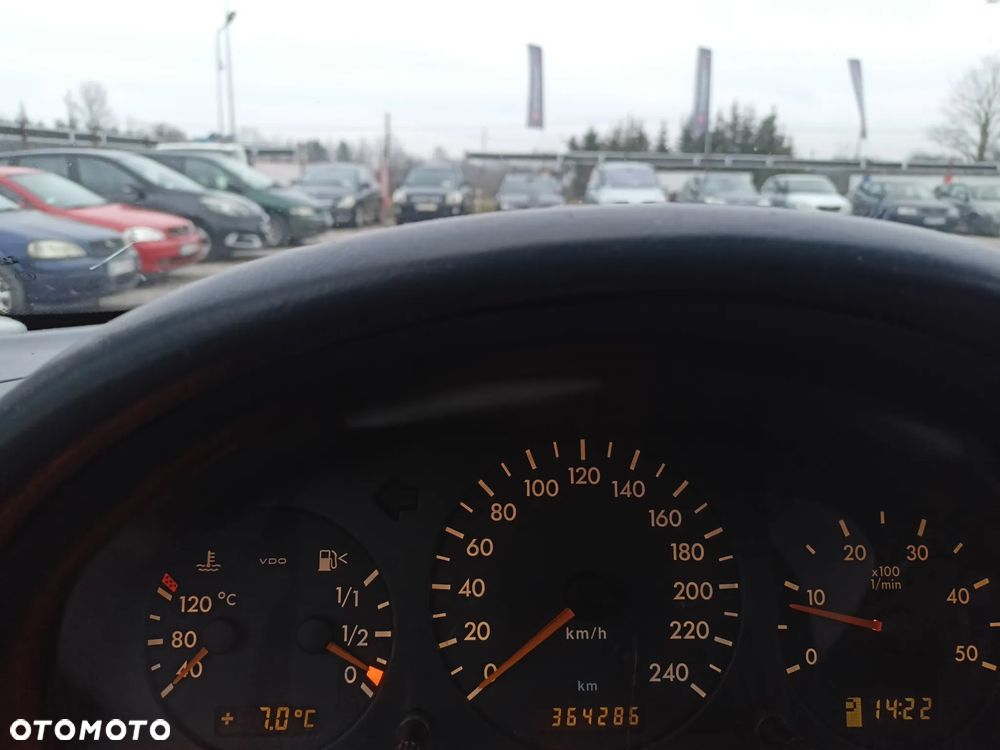 Mercedes-Benz ML - 13