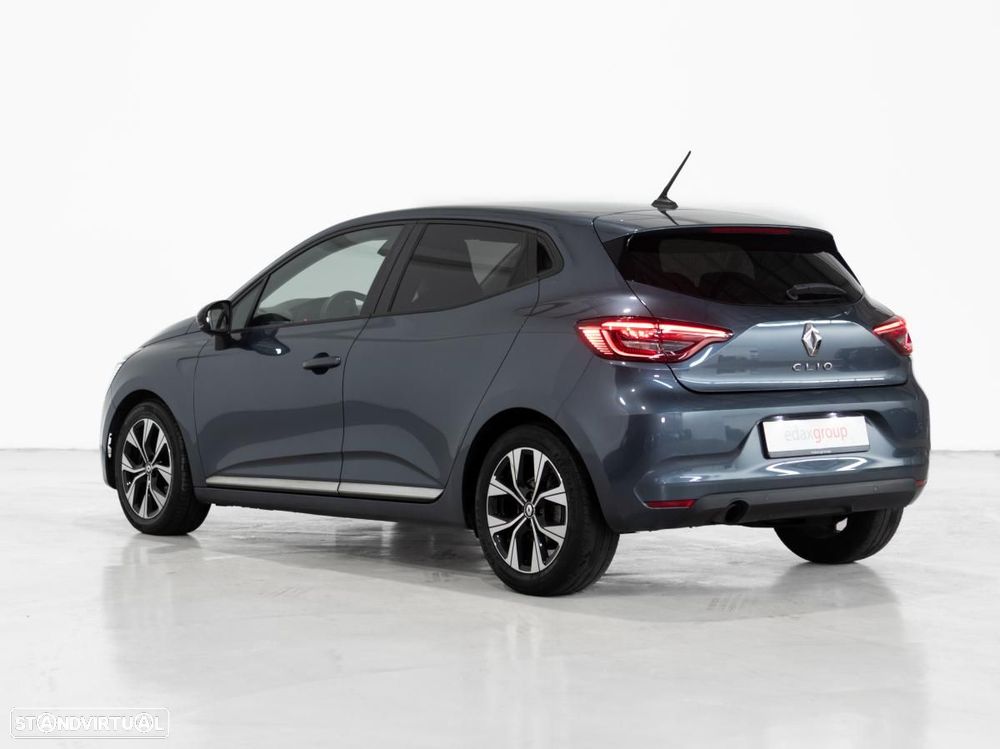 Renault Clio 1.5 Blue dCi Evolution - 4
