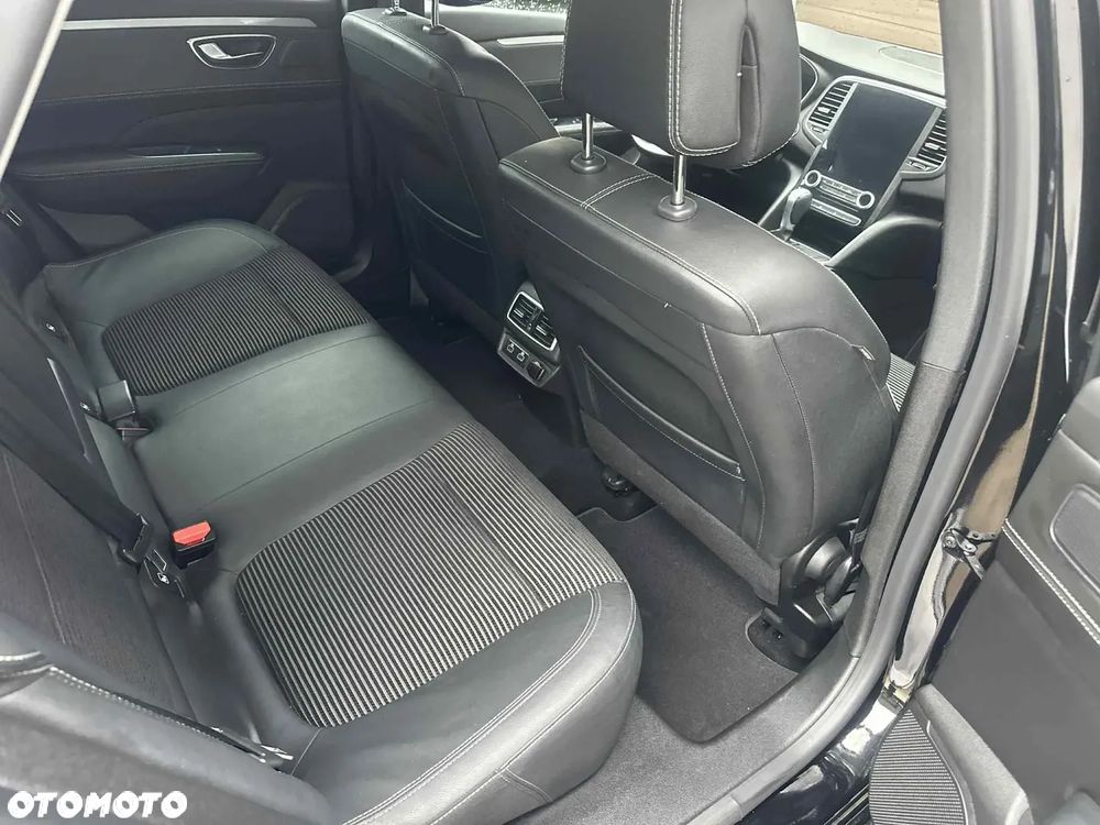 Renault Talisman BLUE dCi 160 EDC INTENS - 12