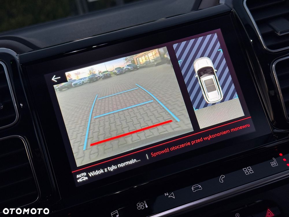 Citroën C5 Aircross 1.6 PureTech Shine EAT8 - 35