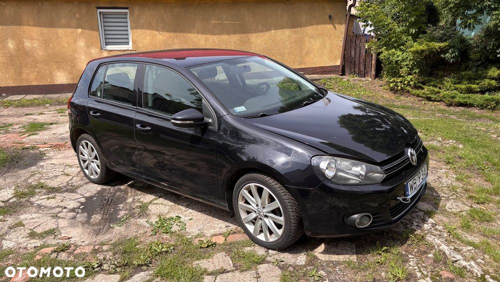 Volkswagen Golf 1.4 TSI Trendline - 4