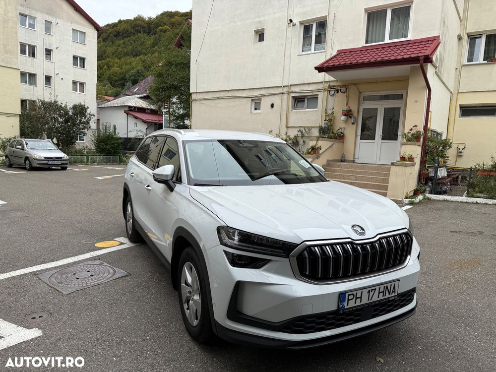 Skoda Kodiaq - 11