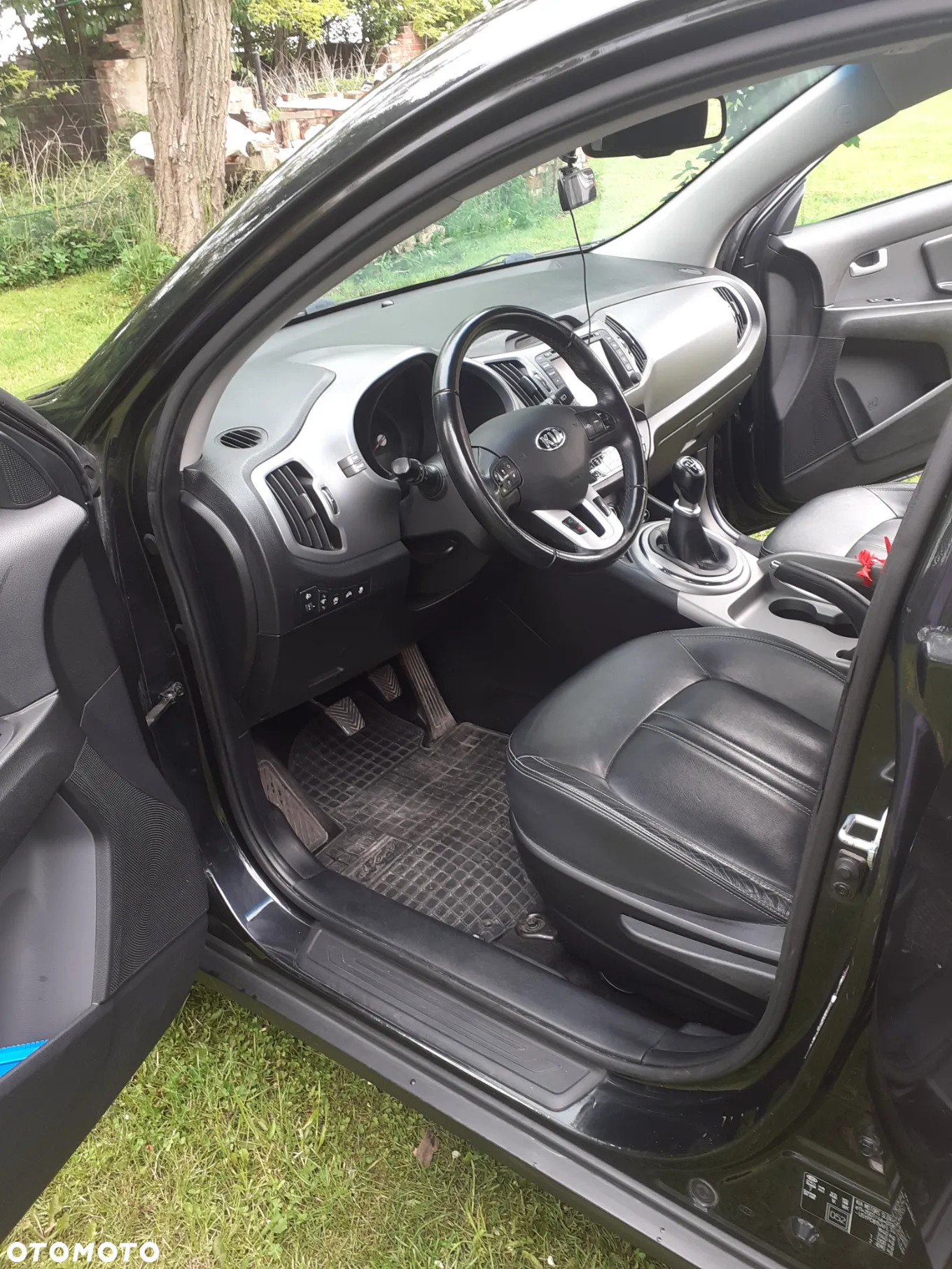 Kia Sportage - 19