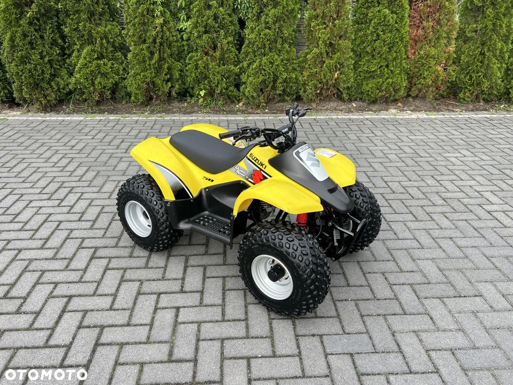 Suzuki Inny - 2