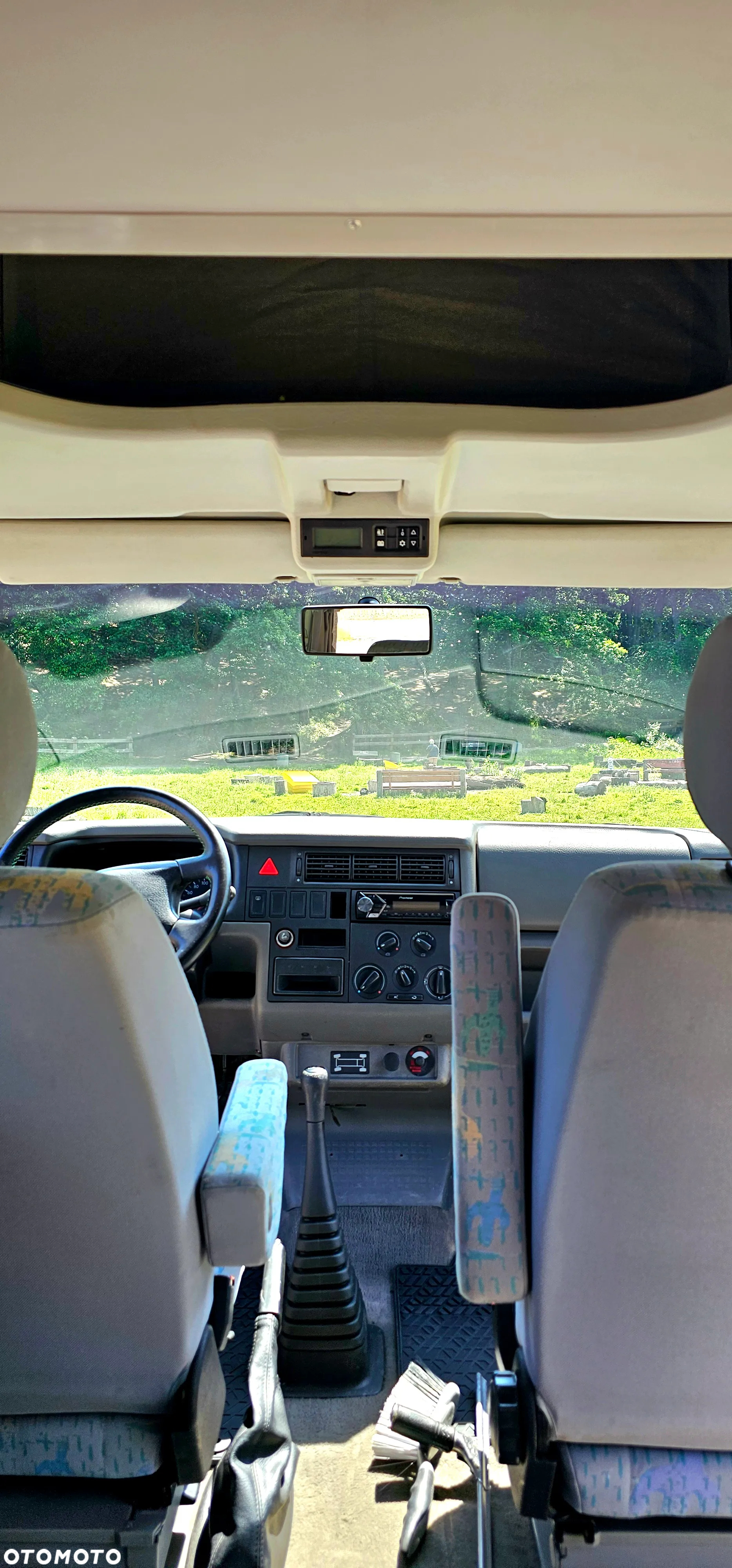 Volkswagen California - 20