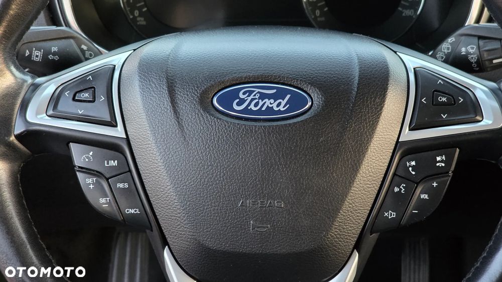 Ford Mondeo 1.5 EcoBoost Titanium - 18