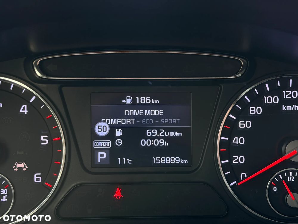 Kia Sorento 2.0 CRDI L - 26