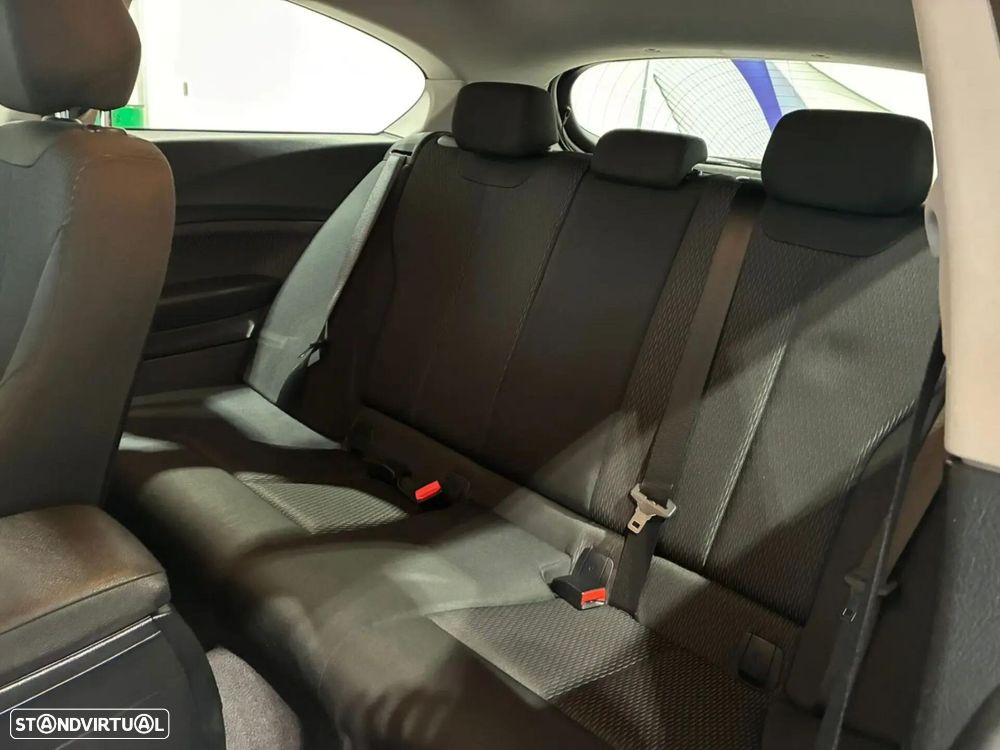 BMW 116 - 20