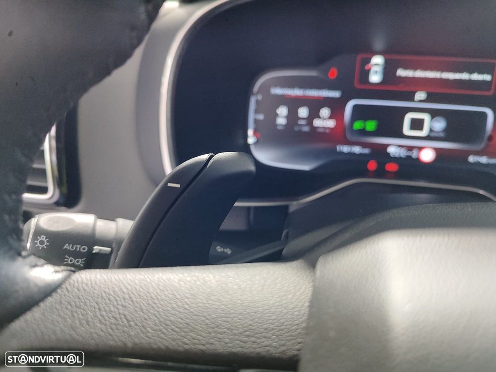Citroën C5 Aircross 1.2 PureTech Shine EAT8 - 14
