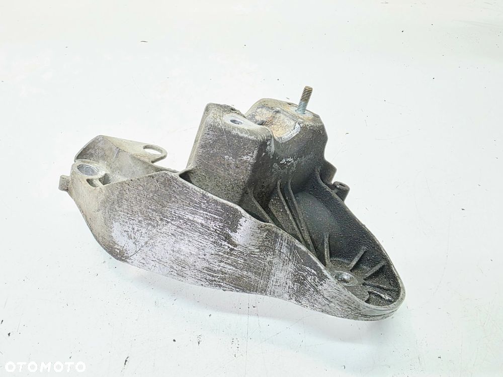 ŁAPA PODUSZKI SILNIKA LEWA AUDI A6 C6 4F0199351H - 4