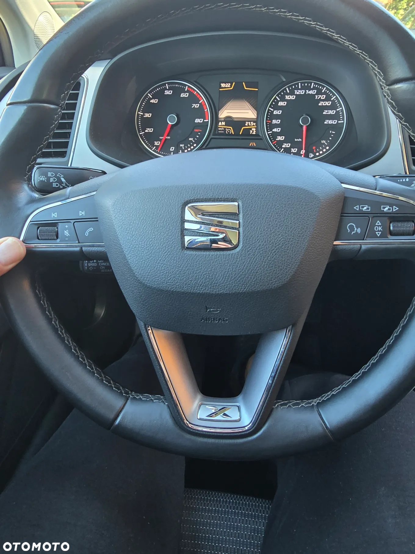 Seat Leon ST 1.5 TSI ACT OPF Xcellence - 14