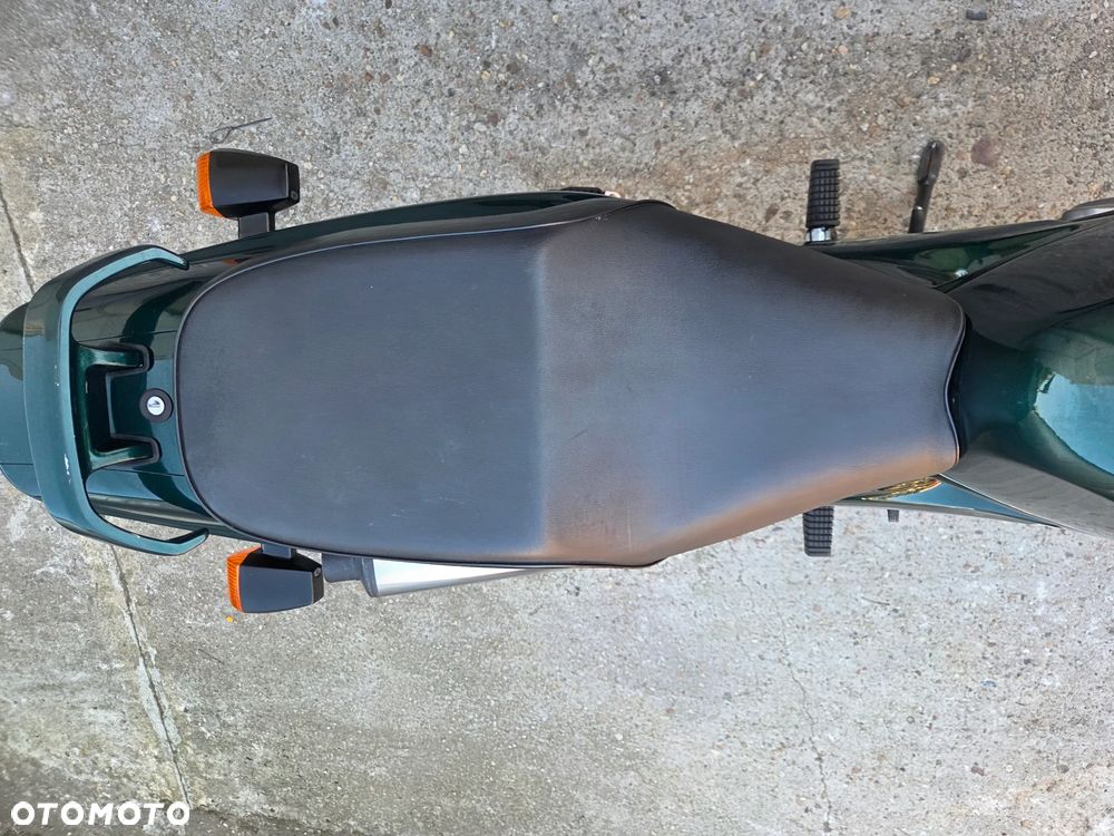 Kawasaki ER - 29