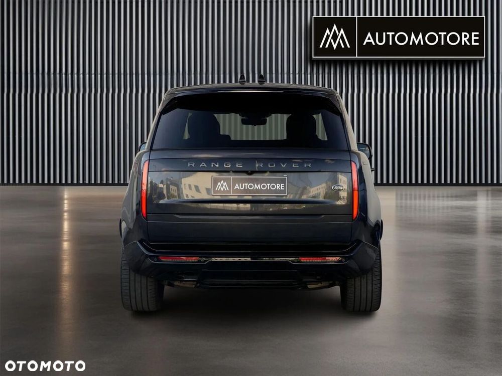 Land Rover Range Rover 4.4 V8 P535 Autobiography - 7