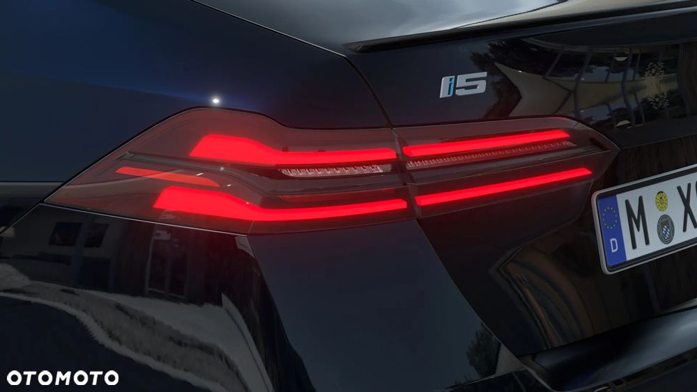 BMW i5 83.9kWh eDrive40 M Sport - 9