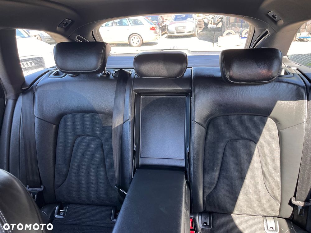 Audi A4 Avant 2.0 TDI DPF multitronic S line Sportpaket - 17