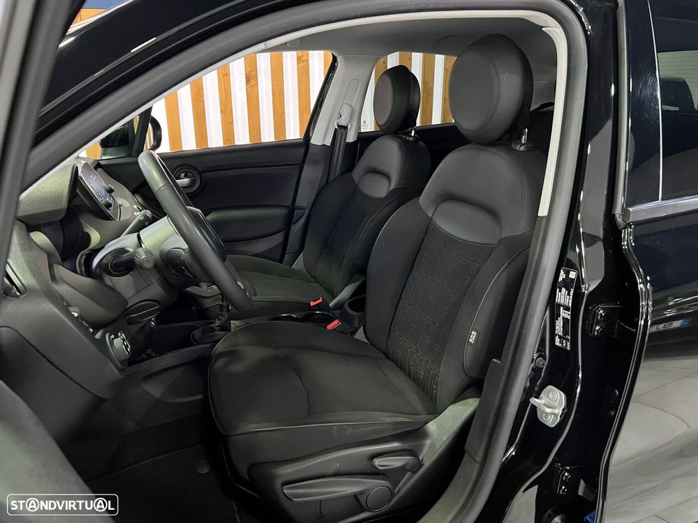 Fiat 500X 1.3 MJ Cross - 9